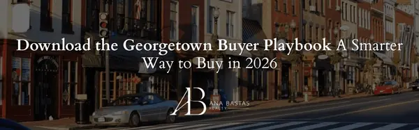Download the Georgetown Buyer Playbook | A Smarter Way to Buy in 2026,Ana Bastas