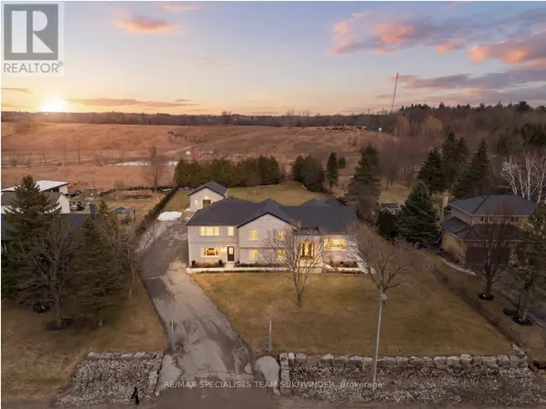 Realtor.ca Halton Hills: Homes for Sale in Georgetown & Acton (2026),Ana Bastas