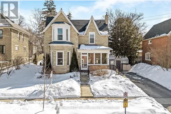 Realtor.ca Georgetown: Homes for Sale in Halton Hills (2026 Guide),Ana Bastas