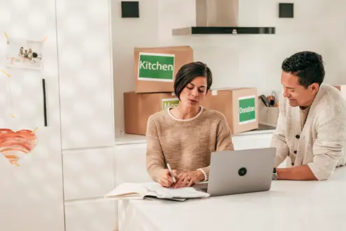 Top Mistakes First-Time Buyers Are Making Right Now