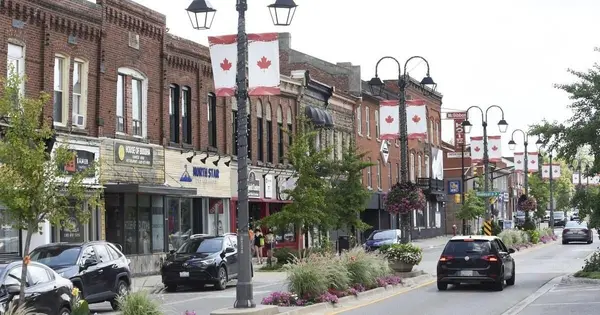 Georgetown Real Estate Guide 2026 | Homes, Prices & Expert Advice
