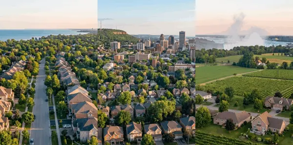 How Much Is My Home Worth? Understanding Home Values in Halton, Hamilton & Niagara
