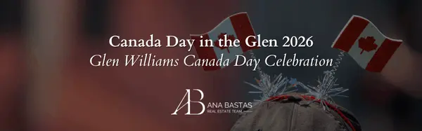 Canada Day in the Glen 2026 | Glen Williams Canada Day Celebration