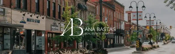 Selling a House in Georgetown, Ontario: Complete 2026 Seller's Guide,Ana Bastas