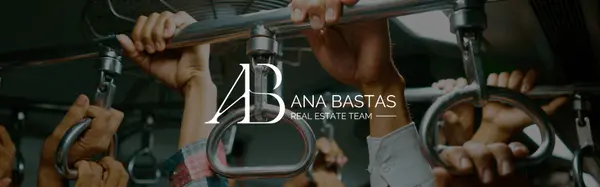 Georgetown Commuting Options Guide for Buyers,Ana Bastas