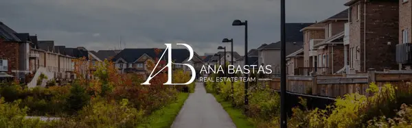 Living in Nassagaweya, Milton: Country Living, Estate Properties, and Endless Space