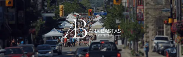 Living in Bowes, Milton: One of Milton's Newest Communities for Modern Family Living