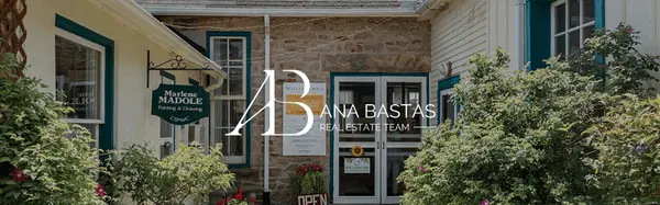 Living in Glen Williams, Ontario: Luxury Living, Historic Charm, and a True Village Lifestyle