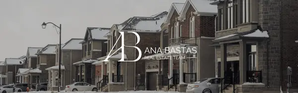 Living in Cobban, Milton: Exploring One of Milton's Newest and Fastest-Growing Communities