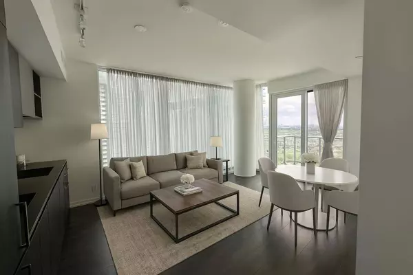 1000 Portage Pkwy #2905, Vaughan, ON L4K 0L1