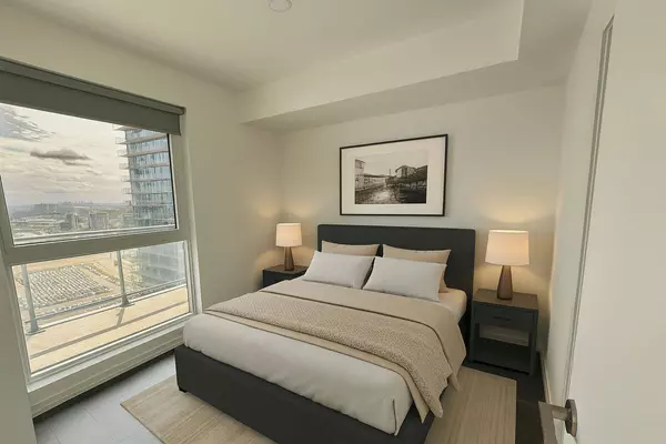 1000 Portage Pkwy #2905, Vaughan, ON L4K 0L1