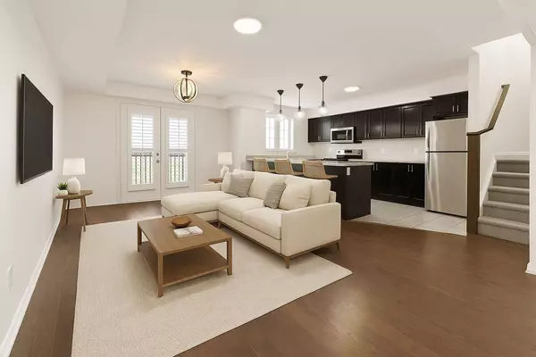 2441 Greenwich DR N #42, Oakville, ON L6M 0S3