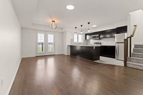 2441 Greenwich DR N #42, Oakville, ON L6M 0S3