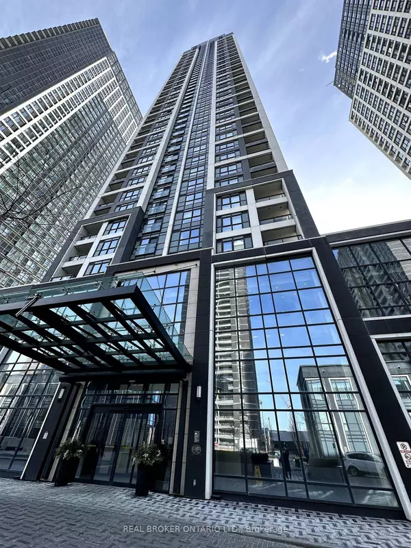 7 Mabelle AVE #2, Toronto W08, ON M9A 4X7