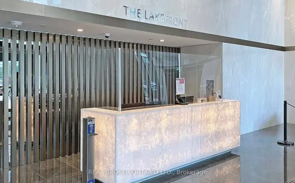 17 Bathurst ST #1507, Toronto C01, ON M5V 0N1