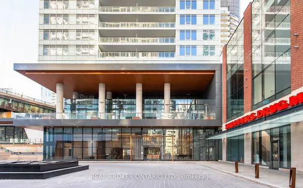 17 Bathurst ST #1507, Toronto C01, ON M5V 0N1