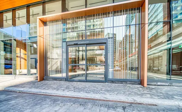 17 Bathurst ST #1507, Toronto C01, ON M5V 0N1