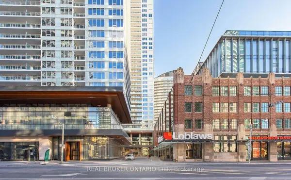 17 Bathurst ST #1507, Toronto C01, ON M5V 0N1