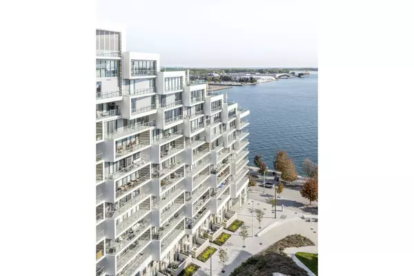 118 Merchants Wharf AVE #516, Toronto C08, ON M5A 0L3