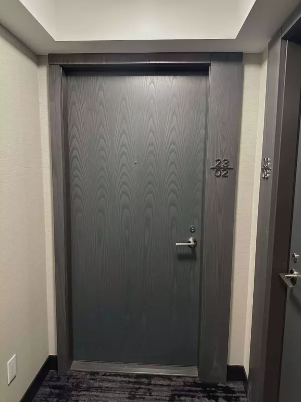 2033 Kennedy RD #3501, Toronto E07, ON M1T 0B9