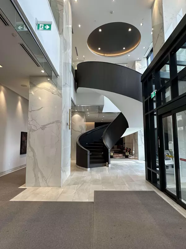 2033 Kennedy RD #3501, Toronto E07, ON M1T 0B9