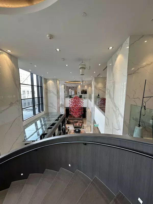 2033 Kennedy RD #3501, Toronto E07, ON M1T 0B9