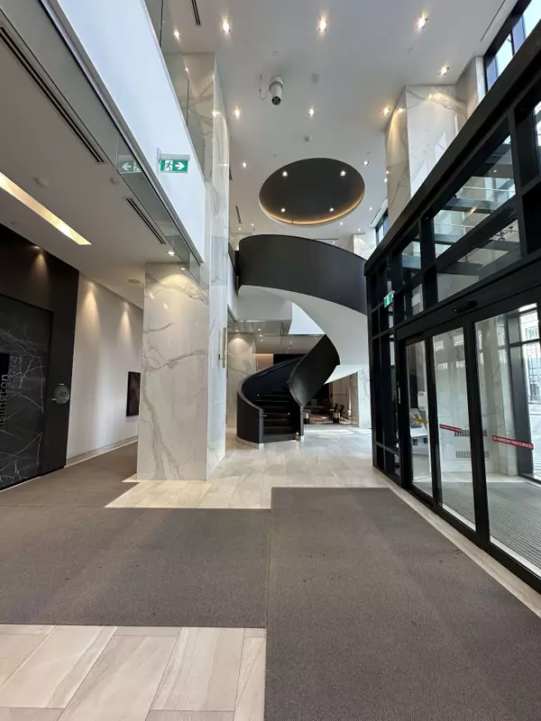 2033 Kennedy RD #3501, Toronto E07, ON M1T 0B9