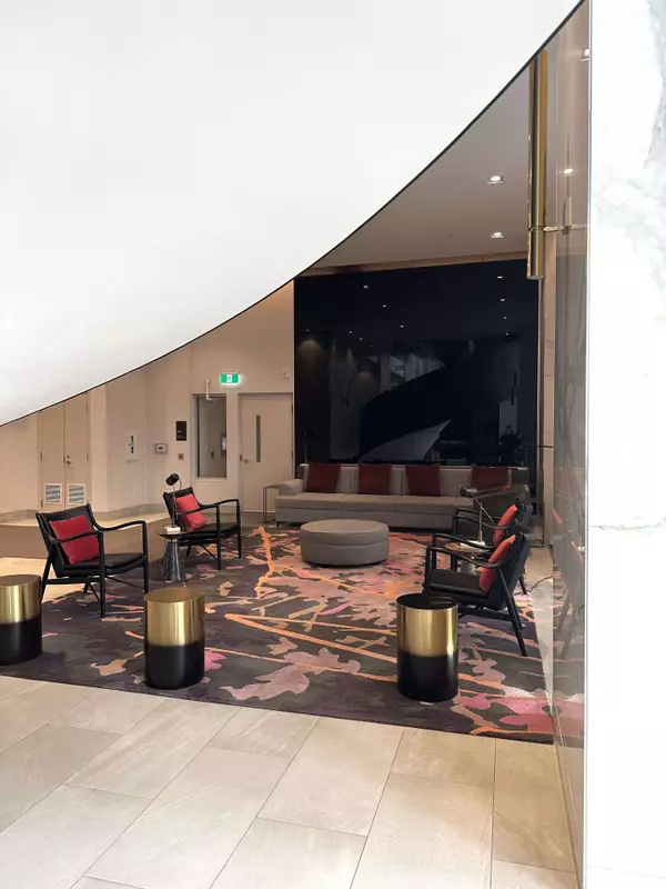 2033 Kennedy RD #3501, Toronto E07, ON M1T 0B9