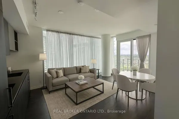 1000 Portage Pkwy #2905, Vaughan, ON L4K 0L1