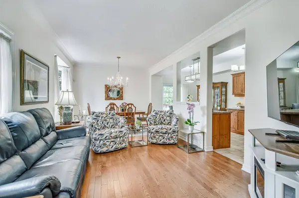 5 Liddycoat LN #16, Hamilton, ON L9G 0A7