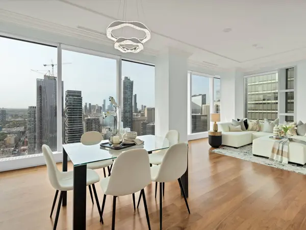 183 Wellington ST W #3803, Toronto C01, ON M5V 0A1