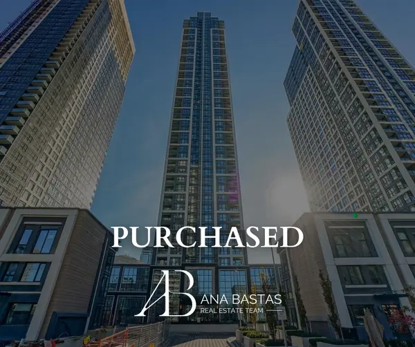 GTA home buying