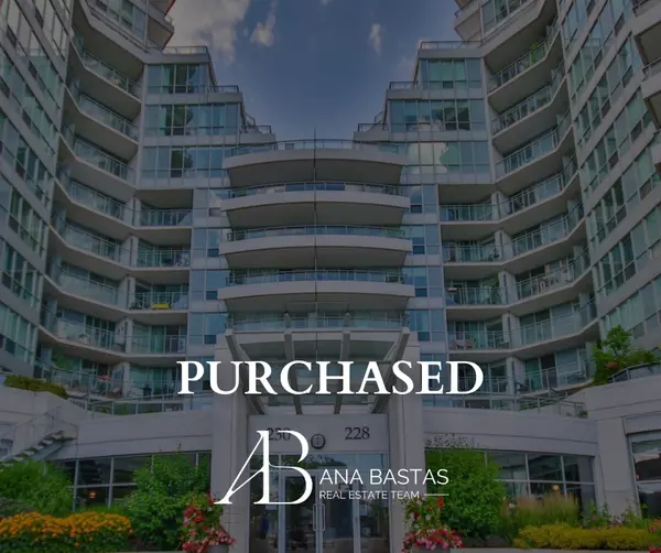 Ontario home buyers