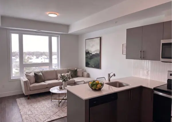 26 Lowes RD #509, Guelph, ON N1G 4X2