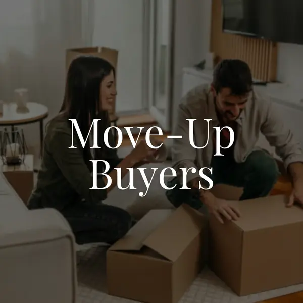 Move-Up Buyers
