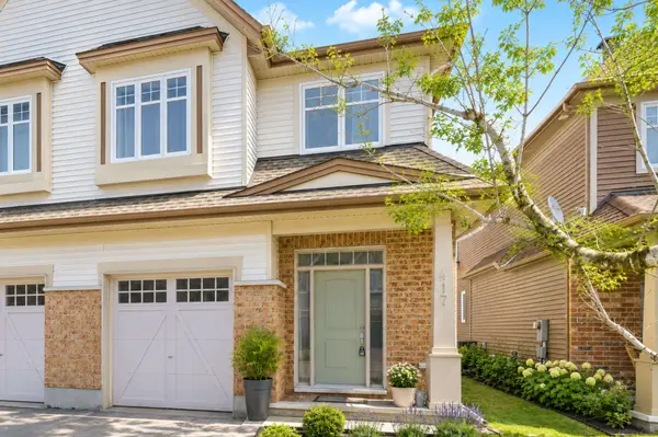 417 STALWART CRES
