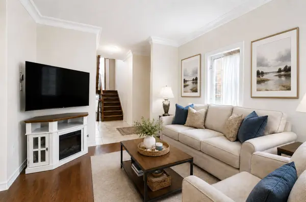 5 Liddycoat LN