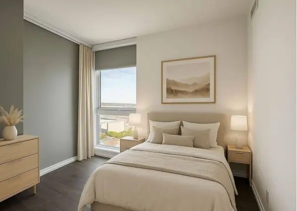 1000 Portage Pkwy #2905, Vaughan, ON L4K 0L1