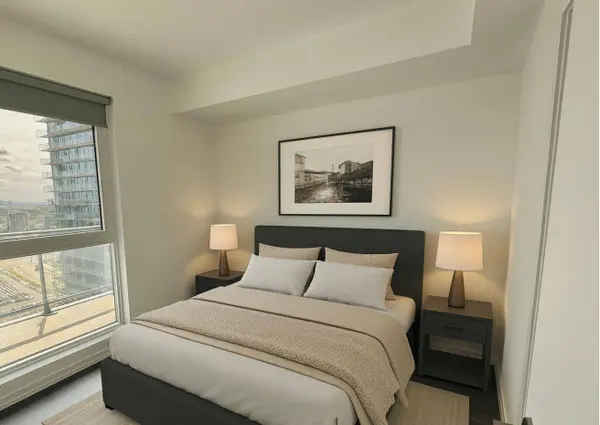 1000 Portage Pkwy #2905, Vaughan, ON L4K 0L1