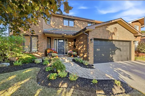 551 Kastelic PL, Burlington, ON L7N 3S3