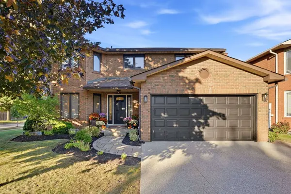 551 Kastelic PL, Burlington, ON L7N 3S3
