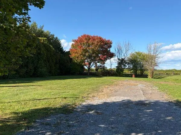 846 Line 1 RD, Niagara-on-the-lake, ON L0S 1J0