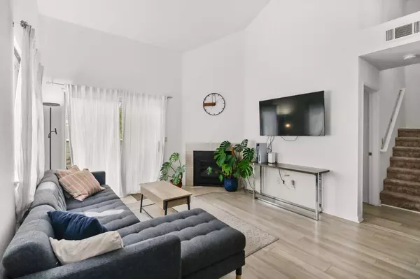 1019 Dornajo #214 WAY #214, Sacramento, CA 95825