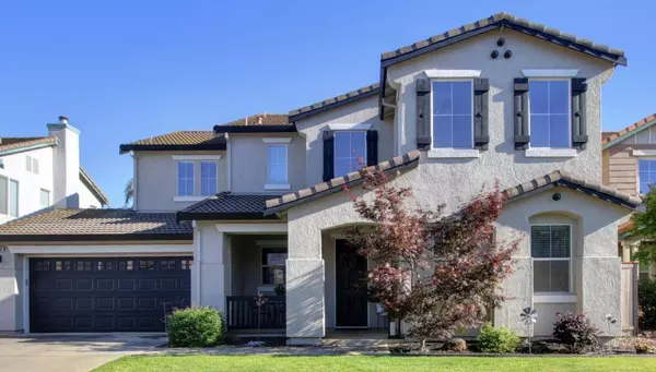 9476 Havenview WAY, Elk Grove, CA 95624