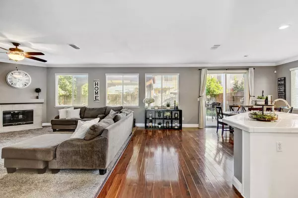 9476 Havenview WAY, Elk Grove, CA 95624