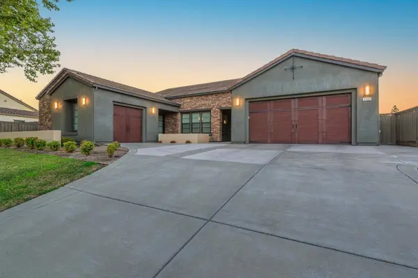 3543 Serramont CT, Carmichael, CA 95608