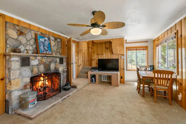 748 Boiling Springs, Mount Laguna, CA 91948
