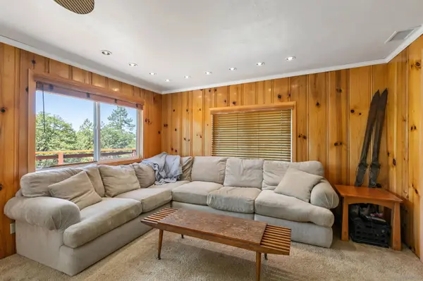 748 Boiling Springs, Mount Laguna, CA 91948