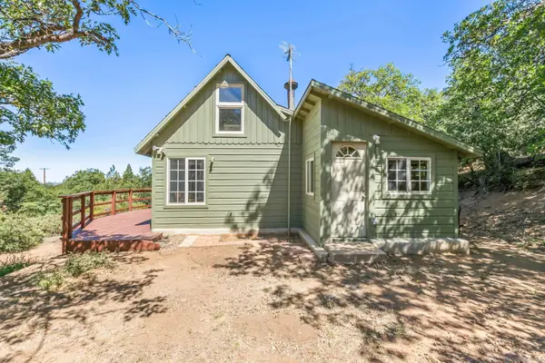748 Boiling Springs, Mount Laguna, CA 91948