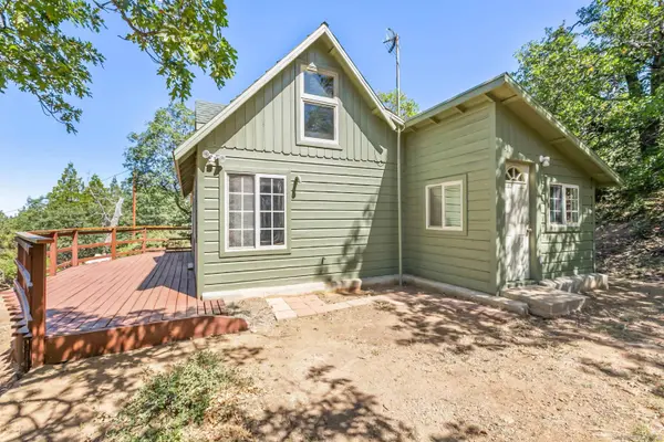 748 Boiling Springs, Mount Laguna, CA 91948